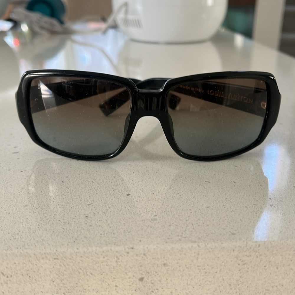 Louis Vuitton Sunglasses